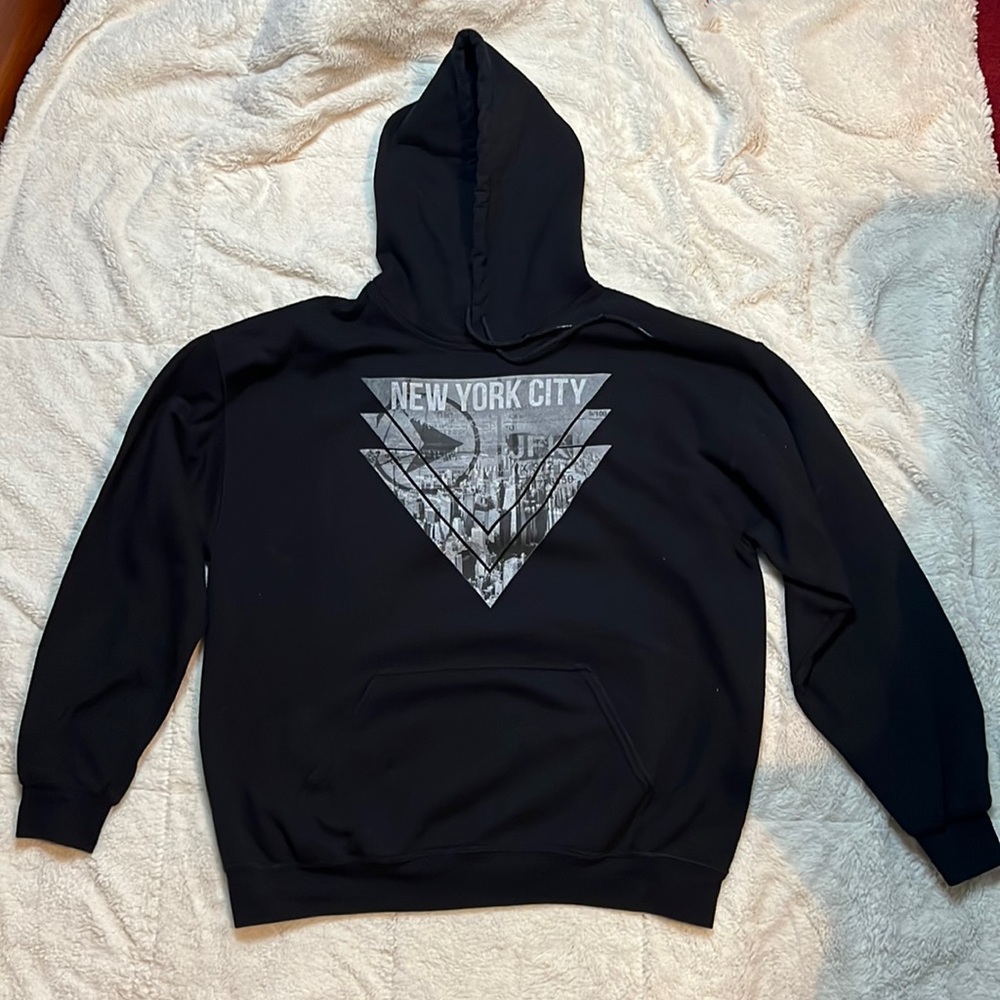 Bowery Supply Co sweatshirt